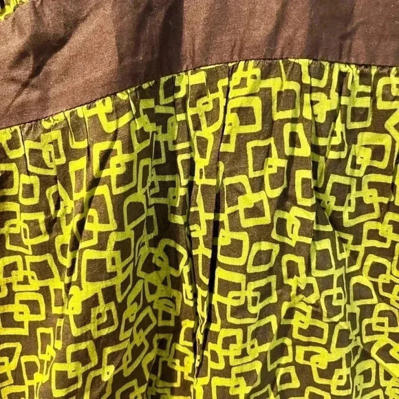 ~Donna Morgan~ Summer Dress - Size 10 - Picture 9 of 9